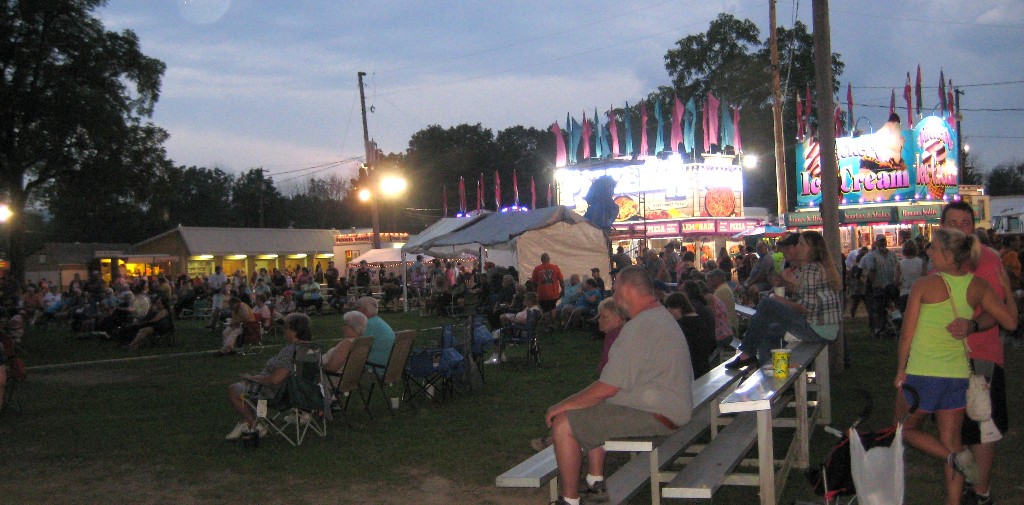 West End Fair Laurelton